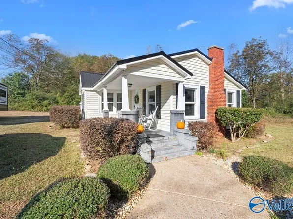 501 Mimosa St, Gadsden, AL 35903