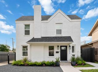 2806 Rosewood St, Houston, TX 77004