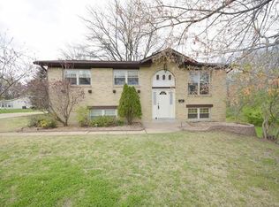 7901 Wolz Ave, Saint Louis, MO