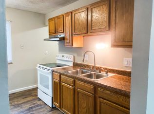2887 Atwood Ter #2887, Columbus, OH 43224