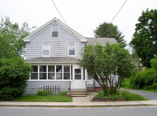 27 Whitney St, Orange, MA 01364
