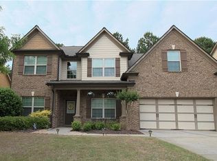 1810 Beyers Landing Dr, Buford, GA 30519