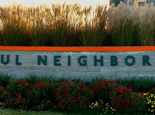 Chantilly II - Chateau Collection plan