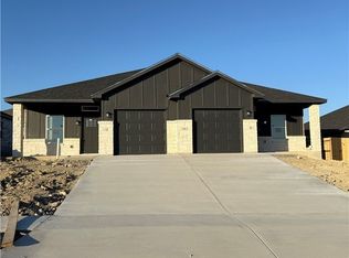 110 Leon St, Killeen, TX 76542