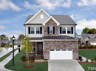 947 Regency Cottage Pl, Cary, NC 27518