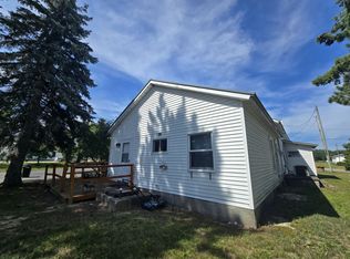 4240 N Abbe Rd, Comins, MI 48619