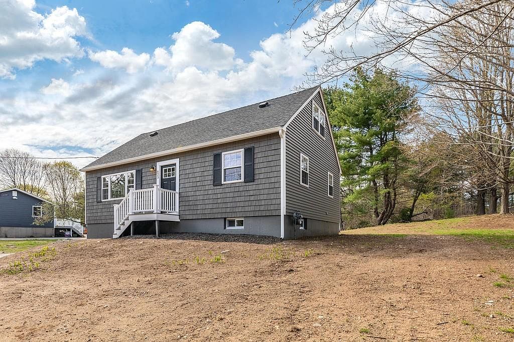 623 Haverhill St, Rowley, MA 01969 Zillow