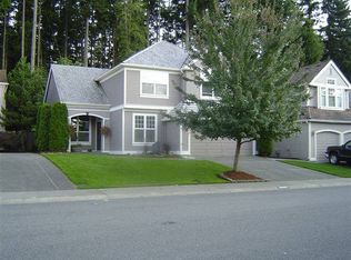 25843 SE 42nd Way, Issaquah, WA 98029