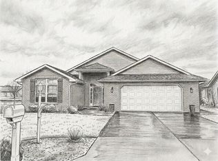 220 Justice Ln, Princeton, IL 61356