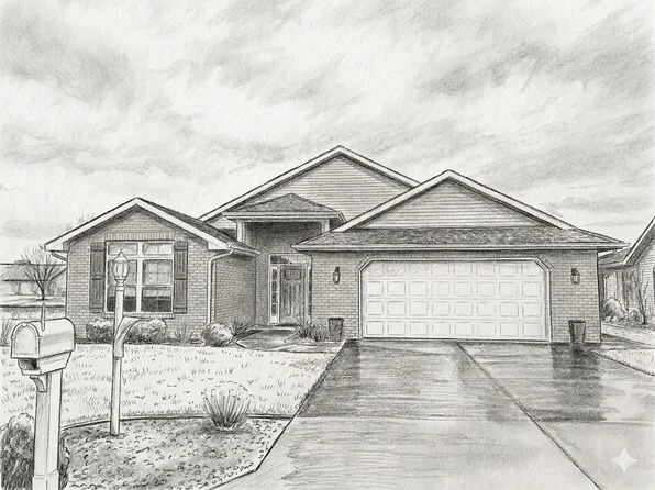 220 Justice Ln, Princeton, IL 61356