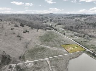 1 N Nopone Valley Rd #1, Decatur, TN 37322