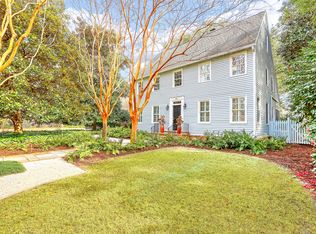 928 Equestrian Dr, Mount Pleasant, SC 29464