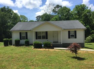 914 Madison St, Manchester, TN 37355