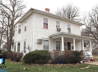 645 N Columbia Ave, Seward, NE 68434