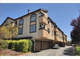 711 S Bayshore Blvd APT 5, San Mateo, CA