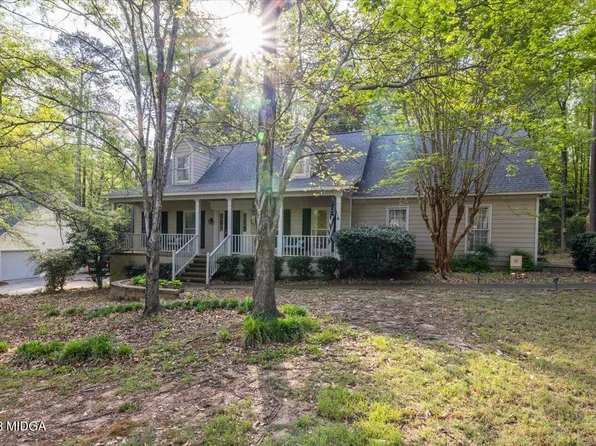 210 Rivoli Oaks Dr, Macon, GA 31210