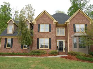 1235 Denmark Dr, Lilburn, GA 30047