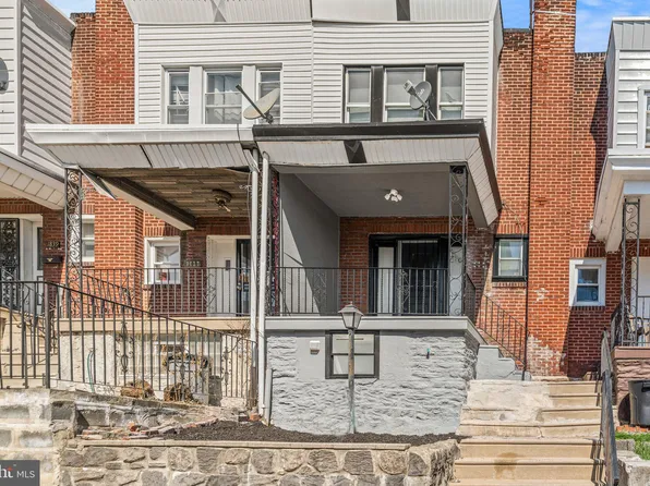 1835 W Albanus St, Philadelphia, PA 19141