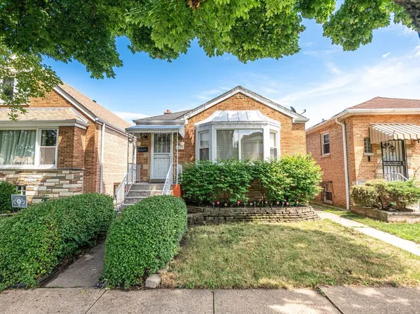 1829 Home Ave, Berwyn, IL 60402