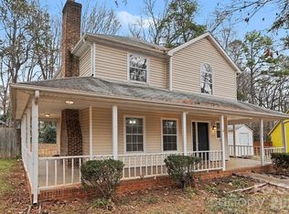 7139 Markway Dr, Charlotte, NC 28215