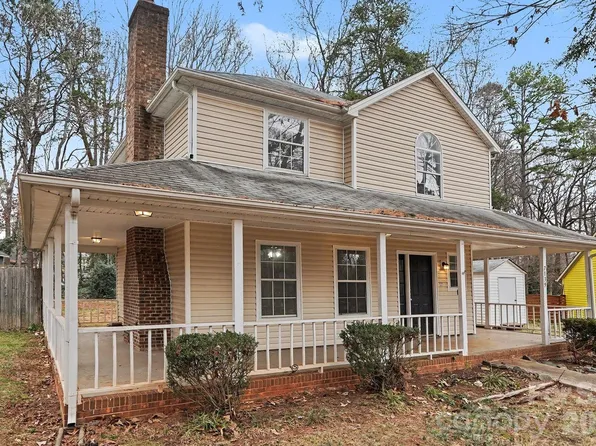 7139 Markway Dr, Charlotte, NC 28215