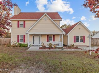 1407 Spaniel Ct, Wilmington, NC 28411