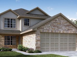 3516 Alpine Autumn Dr, Austin, TX 78744