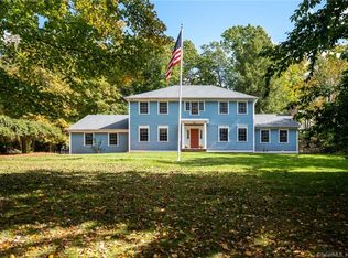 306 Patriot Rd, Southbury, CT 06488