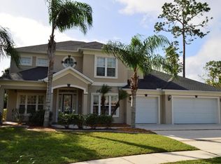 104 Pauma Valley Ct, Daytona Beach, FL 32114