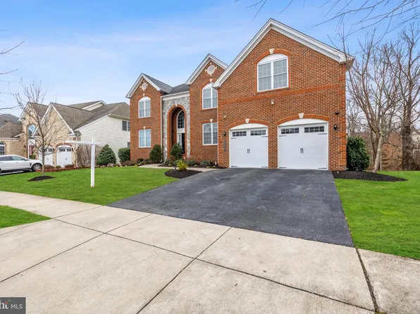 4516 Bridle Ridge Rd, Upper Marlboro, MD 20772