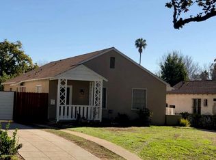 532 N El Molino Ave, Pasadena, CA 91101