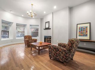 39 Worcester Sq #1A, Boston, MA 02118