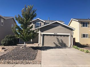 14314 Woodrock Path, Colorado Springs, CO 80921