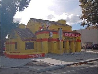 2nd image of 2323 The Alameda