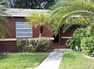 7957 Lagos De Campo Blvd, Tamarac, FL 33321