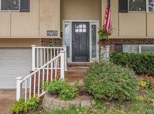 2726 Bremerton Rd, Saint Louis, MO 63144