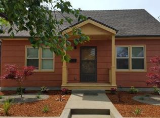 66 NE Graham St, Portland, OR 97212
