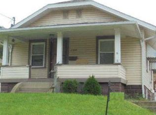 2308 Georgetown Rd NE, Canton, OH 44704