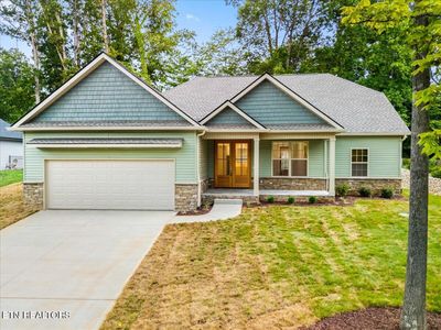 111 Oostanali Way, Loudon, TN, 37774