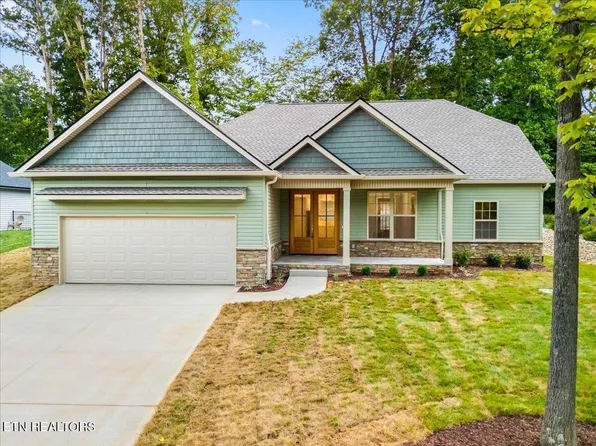 111 Oostanali Way, Loudon, TN 37774