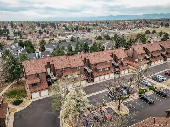 846 S Vance Street #C, Lakewood, CO 80226