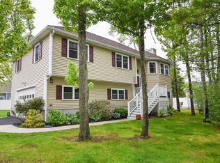 4 Ferry Rd #A, Salisbury, MA 01952