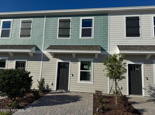 7253 SABAL Terrace, Jacksonville, FL 32210