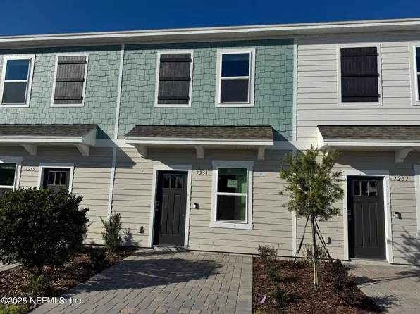 7253 SABAL Terrace, Jacksonville, FL 32210