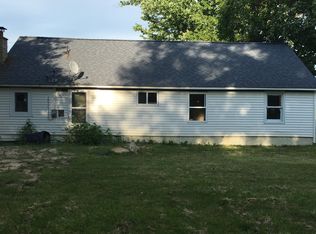 1441 Minnesota Rd, Port Huron, MI 48060