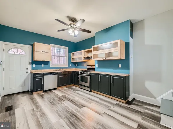 3518 Mount Pleasant Ave, Baltimore, MD 21224