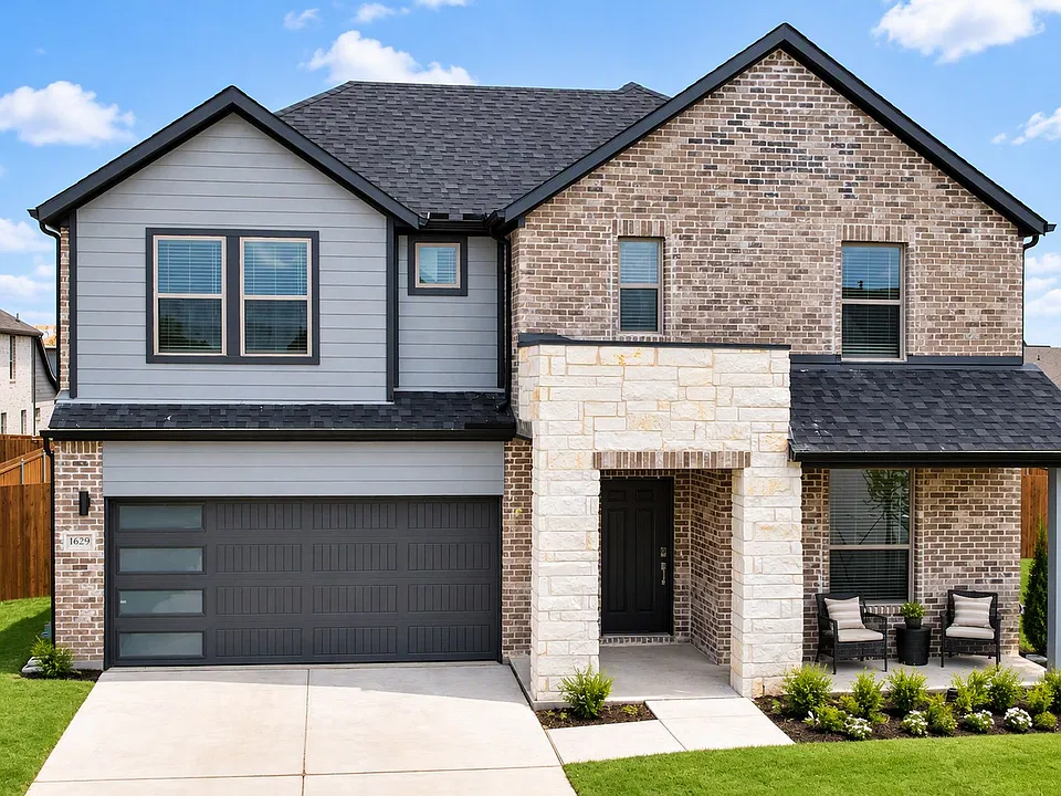 1629 Havenrock Dr