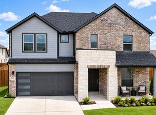 1629 Havenrock Dr, Forney, TX 75126