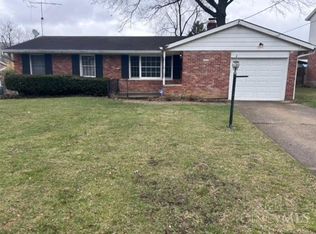 10556 Gloria Ave, Cincinnati, OH 45231