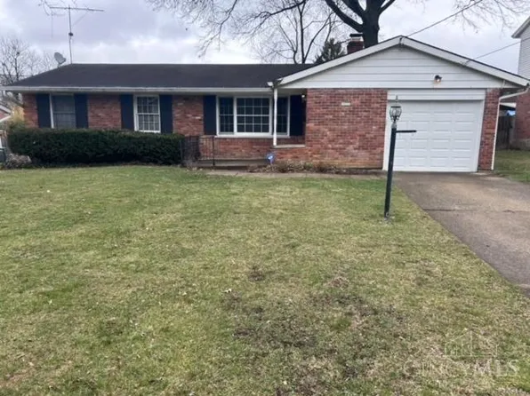 10556 Gloria Ave, Cincinnati, OH 45231